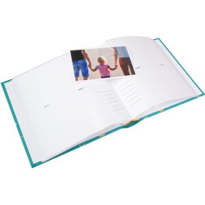 Album de fotos insertables Sunshine Goldbuch 200 fotos 10x15 cm envío clasificado por colores