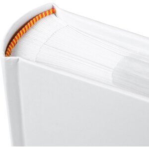 Álbum de fotos Goldbuch "Bloom" para 200 fotos 10x15 cm, cubierta rígida con diseño floral dorado