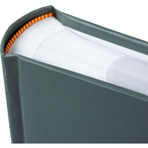 Álbum de fotos Goldbuch "Aura" 200 fotos 10x15 cm, cubierta rígida con impresión artística y función Memo