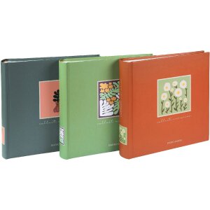 Álbum de fotos Goldbuch "Aura" 200 fotos...