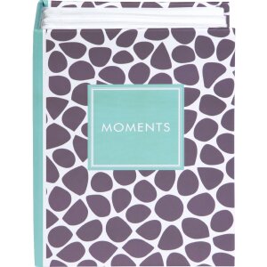 Álbum de fotos insertables Trendy Tale de Goldbuch...