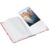 Álbum de fotos insertables Trendy Tale de Goldbuch para 100 fotos 10x15 cm, encuadernación rígida