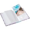 Álbum de fotos insertables Trendy Tale de Goldbuch para 100 fotos 10x15 cm, encuadernación rígida