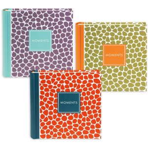 Álbum de fotos Goldbuch "Trendy Tale"...