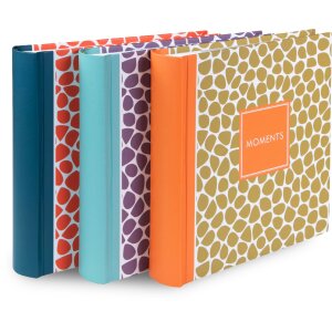 Álbum de fotos Goldbuch "Trendy Tale"...