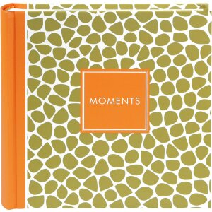 Álbum de fotos Goldbuch "Trendy Tale" para 200 imágenes 10x15 cm, portada rígida 22x22 cm