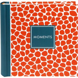 Álbum de fotos Goldbuch "Trendy Tale" para 200 imágenes 10x15 cm, portada rígida 22x22 cm