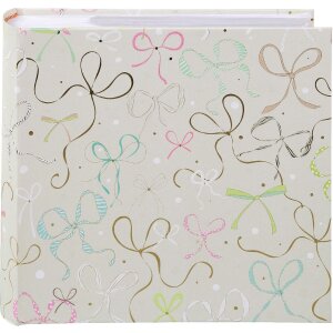 Álbum de fotos Goldbuch "Ribboné...