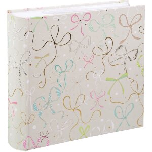 Álbum de fotos Goldbuch "Ribboné...