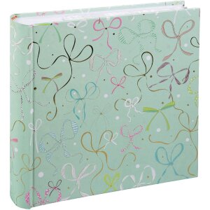 Álbum de inserción Goldbuch...