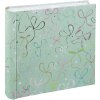 Álbum de inserción Goldbuch "Ribboné Mint" 200 fotos 10x15 cm, 22x23 cm