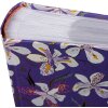 Álbum de fotos insertables Orchid Mood Purple de Goldbuch 200 fotos 10x15 cm Memo Kunstdruck