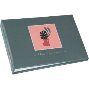 Álbum de inserción Goldbuch Aura 10x15 cm, 40 fotos