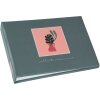 Álbum de inserción Goldbuch Aura 10x15 cm, 40 fotos