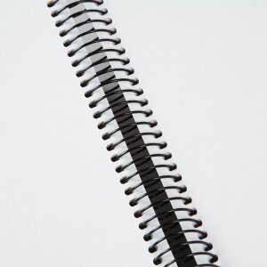 Álbum de fotos espiral Goldbuch Bella Vista Lavanda 24x17 cm