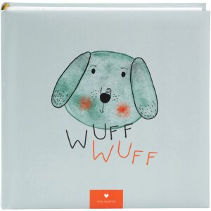 Álbum de fotos Goldbuch "Mi Mascota...