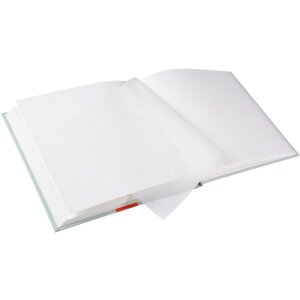 Álbum de fotos Goldbuch "Mi Mascota Perro" 25x25 cm