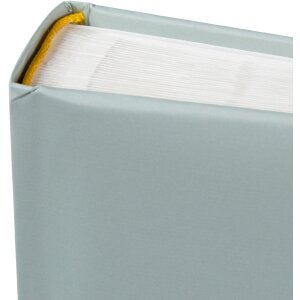 Álbum de fotos Goldbuch "Mi Mascota Perro" 25x25 cm