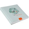Álbum de fotos Goldbuch "Mi Mascota Perro" 25x25 cm
