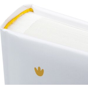 Álbum de fotos Goldbuch Elephant Tower 30x31 cm 60 páginas para niños