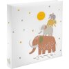 Álbum de fotos Goldbuch Elephant Tower 30x31 cm 60 páginas para niños