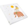 Álbum de fotos Goldbuch Elephant Tower 30x31 cm 60 páginas para niños