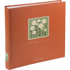 Álbum de fotos Goldbuch sortido Aura 30x31 cm, con pergamino, 100 páginas