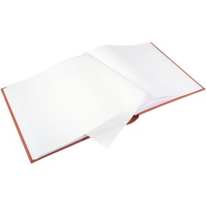 Álbum de fotos Goldbuch sortido Aura 30x31 cm, con pergamino, 100 páginas