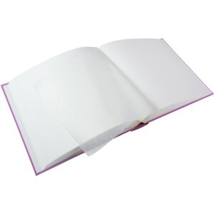 Álbum de fotos Goldbuch Bella Vista Lavanda 30x31 cm 100 páginas