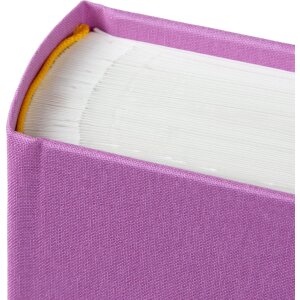 Álbum de fotos Goldbuch Bella Vista Lavanda 30x31 cm 100 páginas