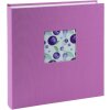Álbum de fotos Goldbuch Bella Vista Lavanda 30x31 cm 100 páginas