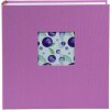 Álbum de fotos Goldbuch Bella Vista Lavanda 30x31 cm 100 páginas