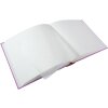 Álbum de fotos Goldbuch Bella Vista Lavanda 30x31 cm 100 páginas