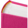 Álbum de fotos Goldbuch Bella Vista Electric Fuchsia 30x31 cm 100 páginas