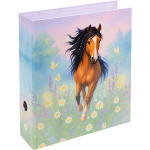 Portafolio Goldbuch Wiesenglück 28x32 cm...