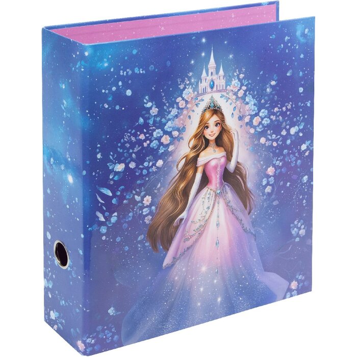 Portafolio Goldbuch Princesa Brillo Estelar 28x32 cm