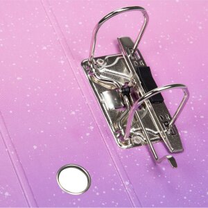 Portafolio Goldbuch Princesa Brillo Estelar 28x32 cm