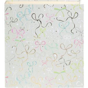 Portafolios Goldbuch Ribboné taupe 28x32 cm con...