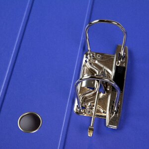 Portafolio Goldbuch Orchid Mood purple 28x32 cm