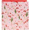 Portafolio Goldbuch Secret Garden Rosa 28x32 cm