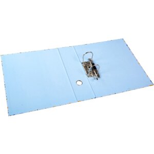 Ordenador Secret Garden Blue de Goldbuch 28x32 cm