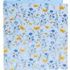 Ordenador Secret Garden Blue de Goldbuch 28x32 cm