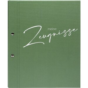 Mapa de documentos Goldbuch con diseño...