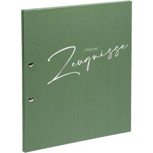 Mapa de documentos Goldbuch con diseño...