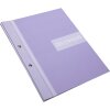 Mapa de documentos Goldbuch Zweiklang flieder 24x31 cm