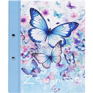 Mapa de documentos Goldbuch Jardín de mariposas...