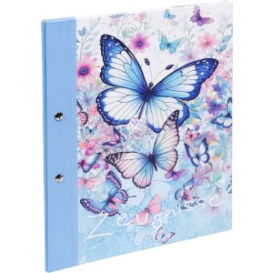 Mapa de documentos Goldbuch Jardín de mariposas...