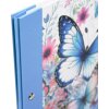 Mapa de documentos Goldbuch Jardín de mariposas 24x31 cm