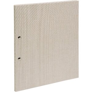 Mapa de certificados Goldbuch Summertime Beige 24x31 cm