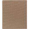Ringbuch Goldbuch A4 Summertime maple 26x32 cm tapiz de lino